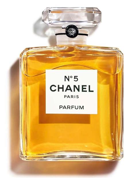 coco chanel profumo famiglia